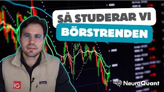 Så studerar du börstrenden [upl. by Gildus]