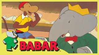 Babar  Cruel To Be Kind Ep 41 [upl. by Venus324]