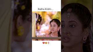 Asal Baat To Ye Hai Radha krishn  radha krishna status shortfeed ytshorts radhakrishna radha [upl. by Suivatco764]