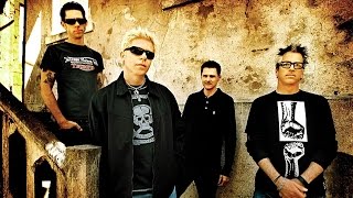 The Offspring  Pretty Fly For a White Guy Lyrics HD [upl. by Andrey599]