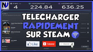 Télécharger sur steam en 10 minute maximum [upl. by Zins]