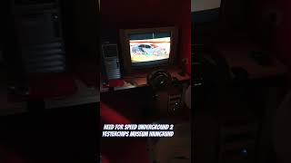 Need for Speed Underground 2 Intro  Yesterchips Museum Haingrund [upl. by Khalid588]