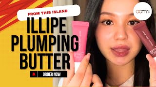 👄 Produk Rekomendasi Buat Para Cewe From This Island Illipe Plumping Butter plumping shorts [upl. by Dominik]