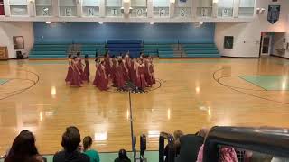 Lyrical at Showcase [upl. by Jade]