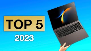 LOS MEJORES ULTRABOOKS DE 2023  PORTÁTILES POTENTES Y LIGEROS [upl. by Rudin]