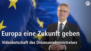 Europa eine Zukunft geben  DRS [upl. by Ahmad]