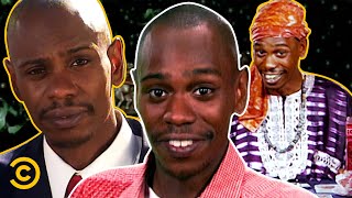 The Best Commercial Parodies Pt 3  Chappelle’s Show [upl. by Jasen448]