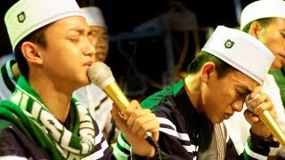 Di jamin nangis lihat ini terbaru Syubbanul Muslimin Live kota kraksaan Video Full HD [upl. by Edora426]