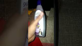 Ayur herbals shampoo shortsfeed videoshort shortvideos videoshorts [upl. by Craggy]