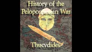 The History of the Peloponnesian War FULL Audiobook 22 [upl. by Qiratla]