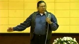 Dennis Banks [upl. by Yanahs]