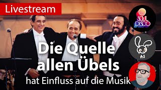 Die Quelle allen Übels [upl. by Incrocci]