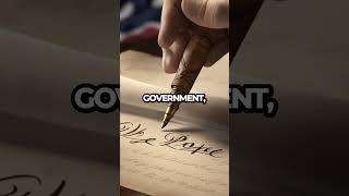 Discover Federalist Papers Key Insights on US Constitution Shorts [upl. by Lebiralc15]