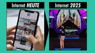 Die besten METAVERSE Projekte die das Internet komplett verändern werden [upl. by Ricki150]