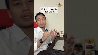 NEGRI PENCETAK HAFIZ TERBANYAK DIDUNIA BkN DI ARAB shortvideo sejarah faktasejarah shorts short [upl. by Hnah]