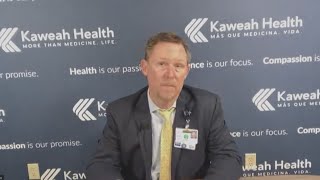 Kaweah Health is making ‘gutwrenching’ moves to stay open [upl. by Melar]