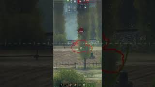 Strv 103B  1 vs 5 Колобанов wot worldoftanks миртанков [upl. by Neelac370]