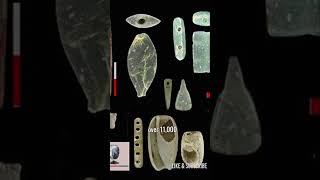 The Lost Origins of Humanity Secrets of Boncuklu Tarla Revealed thehumanodyssey shorts history [upl. by Nuyh]