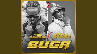 Buga feat Bella Shmurda Remix [upl. by Bicknell]