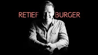 Nou en Vir Altyd  Retief Burger [upl. by Selemas]