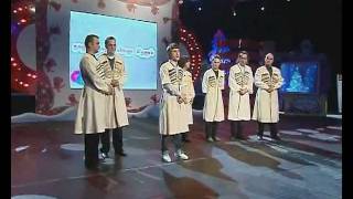 Comedy Club по грузински 2012 [upl. by Cloe938]