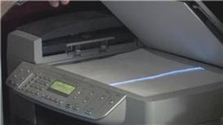 HOW TO USE A PHOTOCOPIER XEROX MACHINE [upl. by Atirahs]