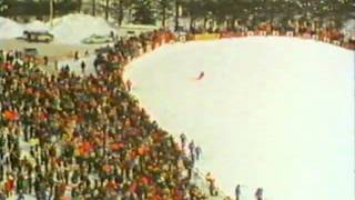 Countdown to the 1980 Winter Olympics  ATampT Archives [upl. by Faden687]