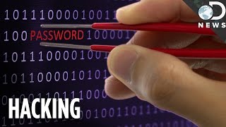 How Hackers Really Crack Your Passwords [upl. by Carhart372]