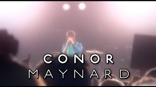 Animal VEVO LIFT UK Presents Conor Maynard Live from Li [upl. by Iru]