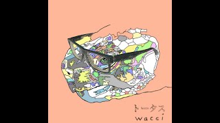 トータス  wacci Acoustic cover ドラマ駐在刑事Season3主題歌 tortoisewacci [upl. by Glantz849]