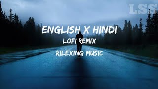 Best English Mashup Remix Song EVER [upl. by Dust]