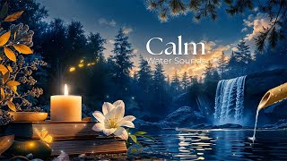 Beautiful Relaxing Music  Stop Overthinking Release Stress Anxiety 44  Calming Harmony 🎶 [upl. by Seessel13]