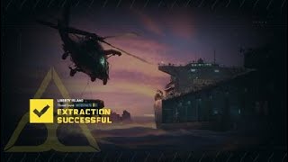 Tom Clancy’s Rainbow Six® Extraction gameplay ps4 2024 [upl. by Naitsabes]