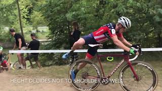 Rochester Cyclocross 2018 [upl. by Olga767]