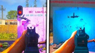 HOW TO CHANGE TRACERS COLORS IN MODERN WARFARE CHANGE YOUR TRACERS ROUNDS  MODERN WARFARE [upl. by Eicam]