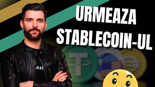 Vine STABLECOINUL Pe MultiversX [upl. by Lagasse]