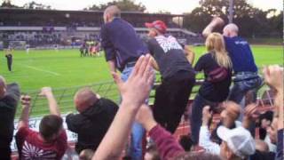 BFC Dynamo  Rückblick 2005 bis 2008 [upl. by Nylaras]