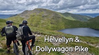 Helvellyn MTB [upl. by Baptista]