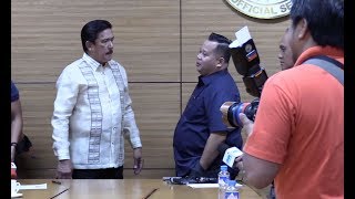 Ejercito Lapid named NPC senatorial bets in 2019 [upl. by Linus]