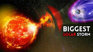 History’s Biggest Solar Storm The Carrington Event Was Even Bigger Than We Realized [upl. by Bohun]