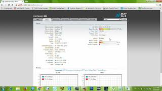 Airgrid Connecting to a Client in Router Mode [upl. by Ailuy]