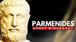 PARMENIDES  The Father of Ontology [upl. by Ytirahc]