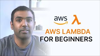 AWS Lambda Tutorial Getting Started with Serverless Computing  KodeKloud [upl. by Annahsed]