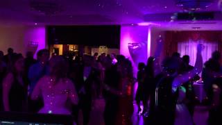 Wedding  Oatlands Park Hotel Weybridge supplied by London And Surrey DJcom [upl. by Irama]