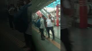 like please subscribe please New Delhi railway station [upl. by Atteve909]