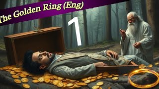 The Golden Ring EnglishPart 01A Tale of Greed and Arrogance [upl. by Doran]