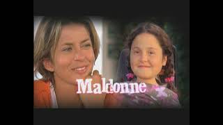 Maldonne  2005  Bande annonce [upl. by Akemat]