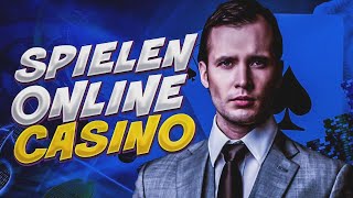 Online Deutschlands Casinos I Beste online Casinos [upl. by Ewart]