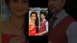 Dangal TV actors ki SAS aur damad short shortfeed viralvideo trending please like subscribe [upl. by Cate587]