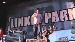 Linkin Park  Runaway Subtitulos EspañolLPSTM [upl. by Normalie519]